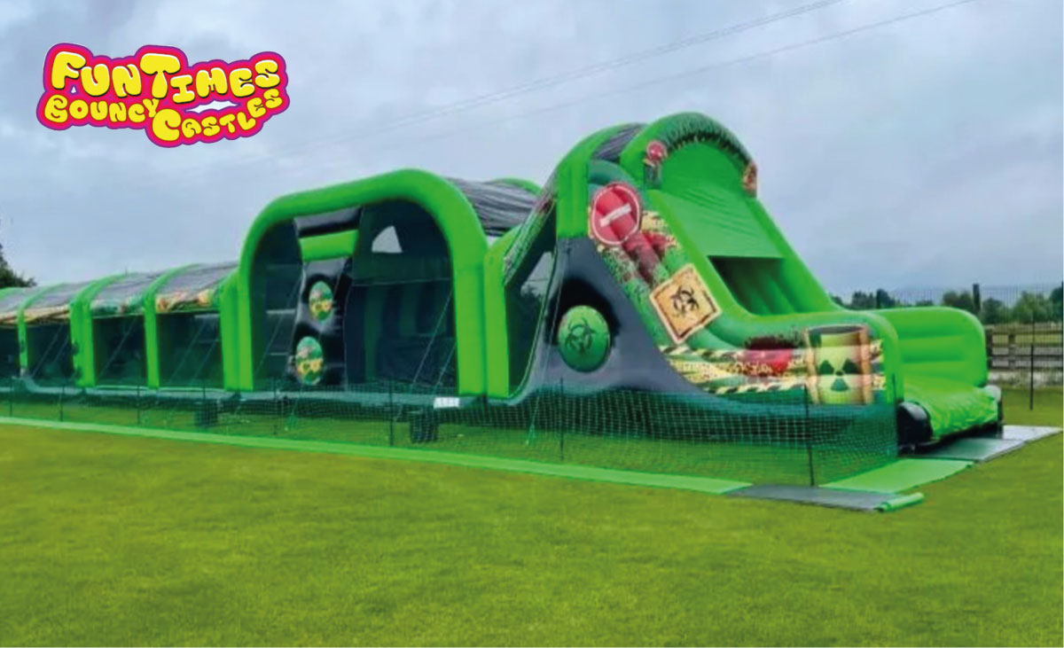 assault course hire West Wales assault course hire West Wales