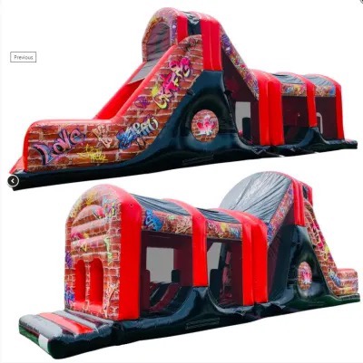 adult assault course assault course hire West Wales