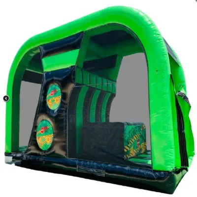 kids assault course hire assault course hire West Wales