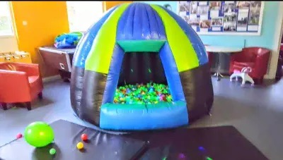 affordable-ball-pit-hire-in-Swansea