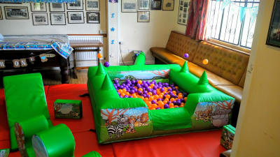 ball-pit-rental-Swansea