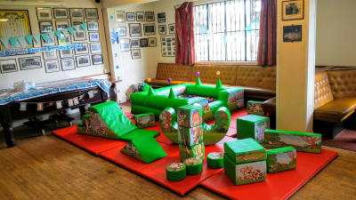 ball-pits-for-boys-Swansea