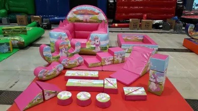 best-ball-pits-hire-in-Swansea