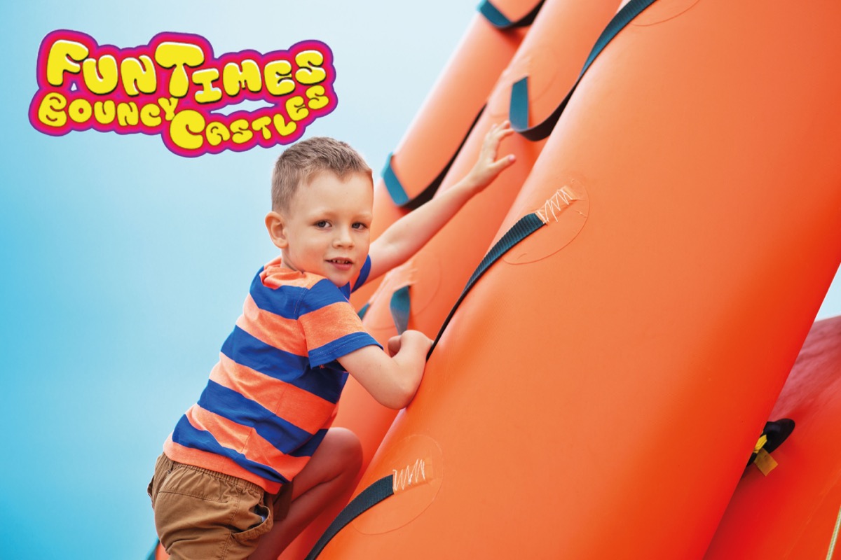 best bouncy castle hire in newport best bouncy castle hire in newport