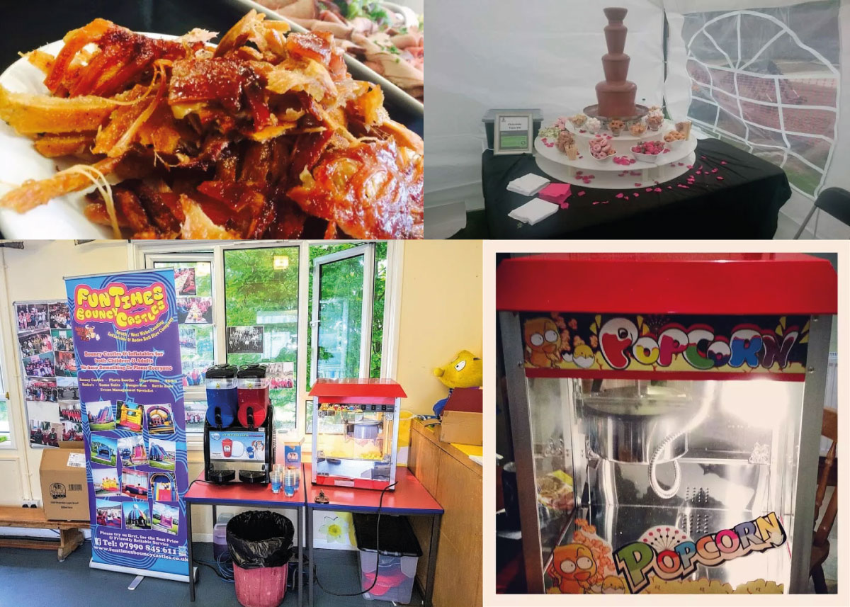 Swansea event catering solutions Swansea event catering solutions