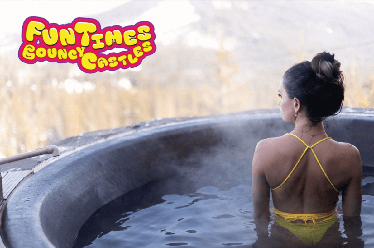 affordable birthday party hot tub hire Pembrokeshire affordable birthday party hot tub hire Pembrokeshire