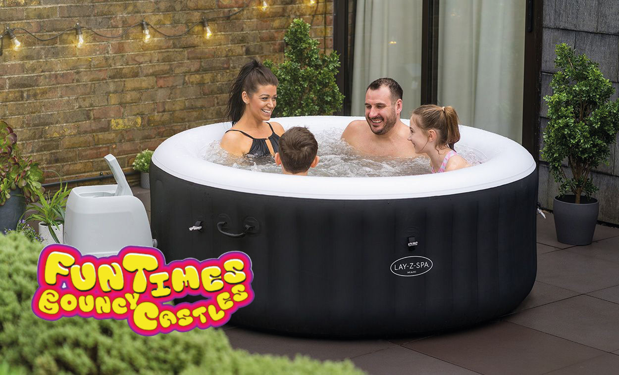 lazy spa hot tub hire Pembrokeshire lazy spa hot tub hire Pembrokeshire