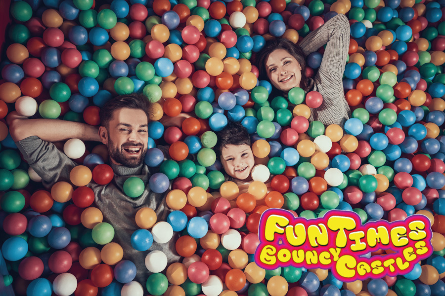 ball pit hire for Pembrokeshire wedding events ball pit hire for Pembrokeshire wedding events