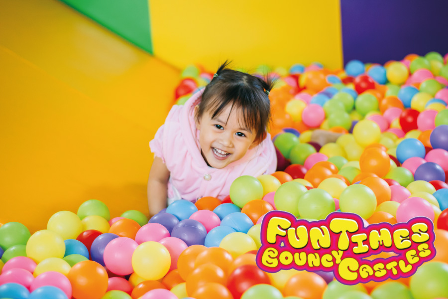 big ball pit hire in Pembrokeshire outdoor event big ball pit hire in Pembrokeshire outdoor event