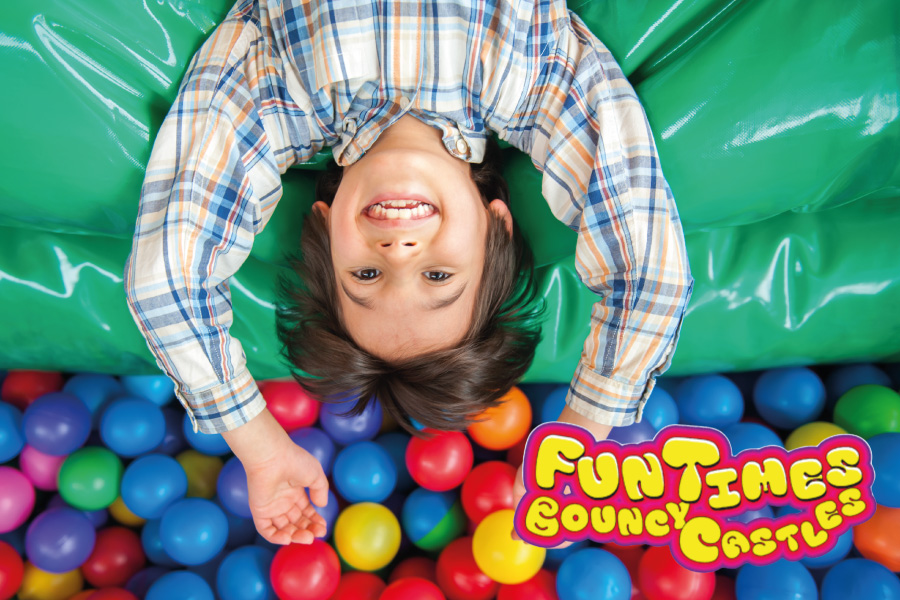 fun times ball pit hire in Pembrokeshire fun times ball pit hire in Pembrokeshire