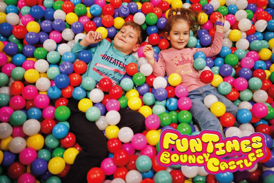 small ball pit hire for childrens party in Pembrokeshire small ball pit hire for childrens party in Pembrokeshire
