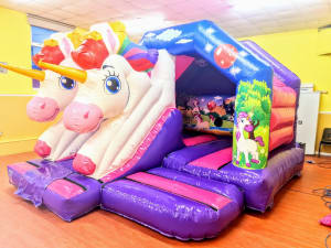 bouncy-castle-hire-morriston