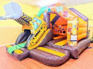 bouncy-castle-hire- Manselton