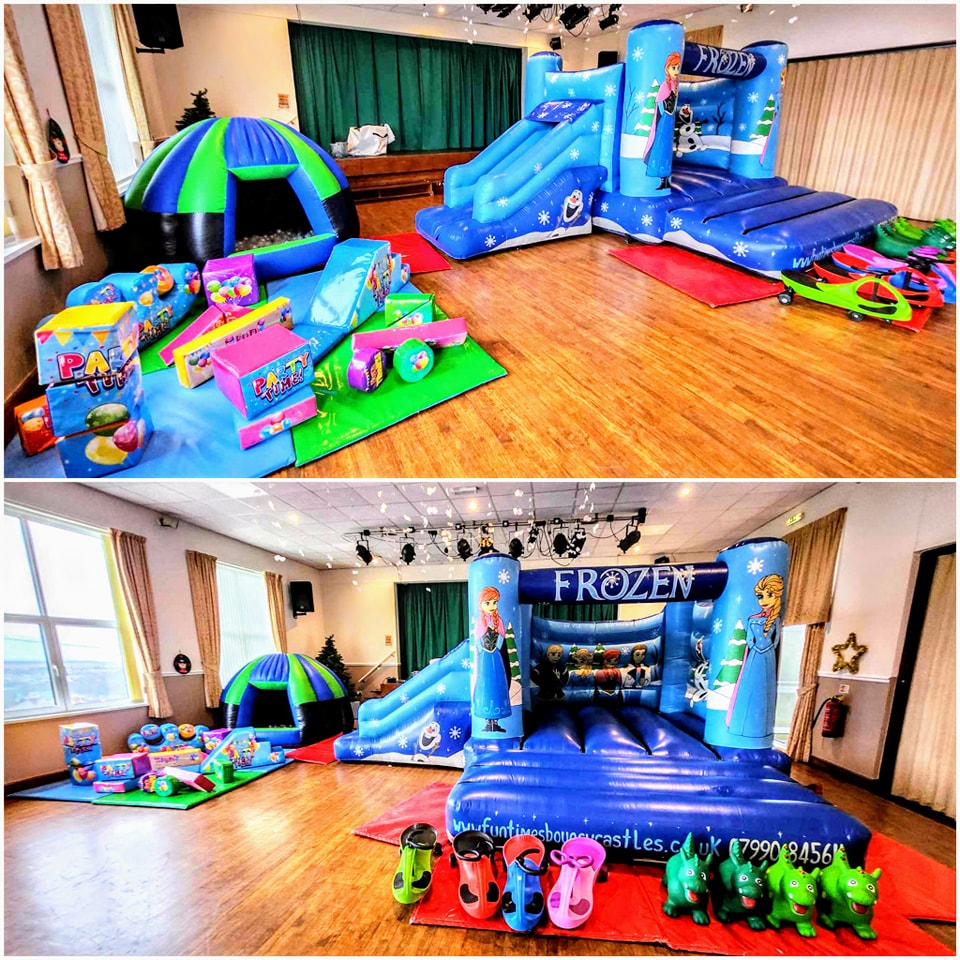 Frozen Bouncy Castles/slide combo, Party theme Soft, Play & sensory Dome Ball Pool, Frozen Bouncy Castles/slide combo, Party theme Soft, Play & sensory Dome Ball Pool,