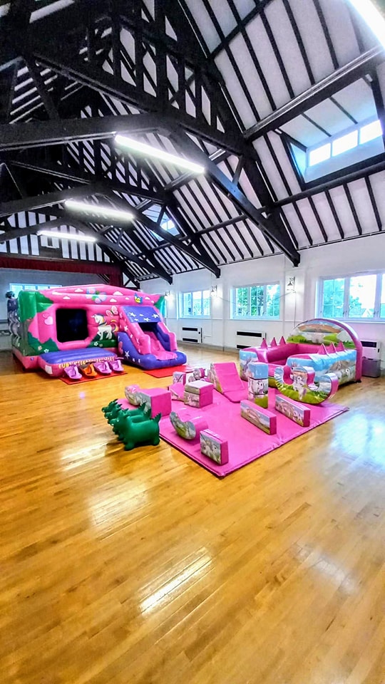 Unicorn Disco castle/slide combo, Unicorn Soft Play & Ball Pool, Didi cars & Hoppers Unicorn Disco castle/slide combo, Unicorn Soft Play & Ball Pool, Didi cars & Hoppers
