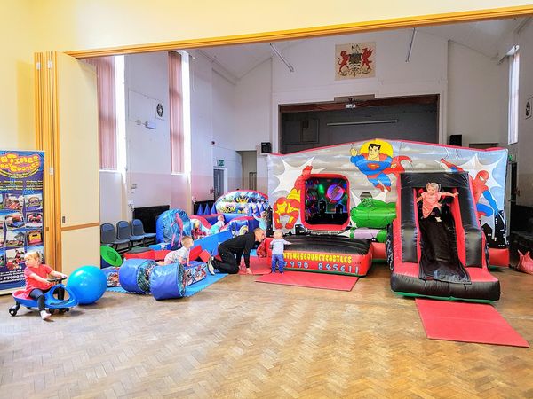 Townhill Community Centre in Swansea Townhill-Community-Centre-swansea