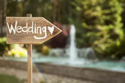 wedding ideas
